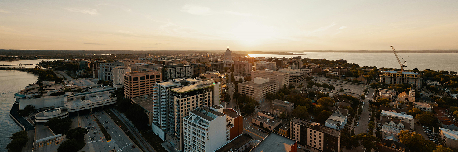 Madison, WI