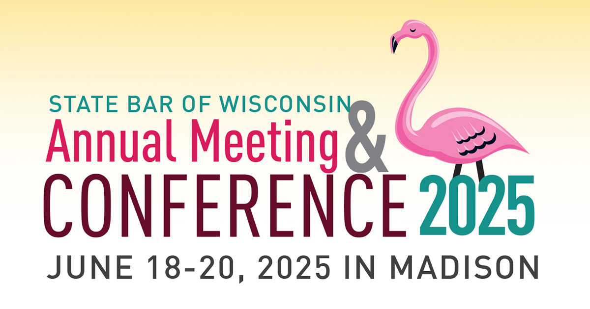 Annual Meeting & Conference 2025 logo