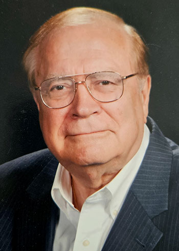 Bill Gleisner