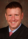 Judge Thomas Hruz