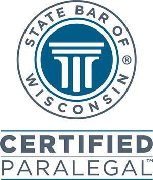 State Bar of Wisconsin Certified Paralegal