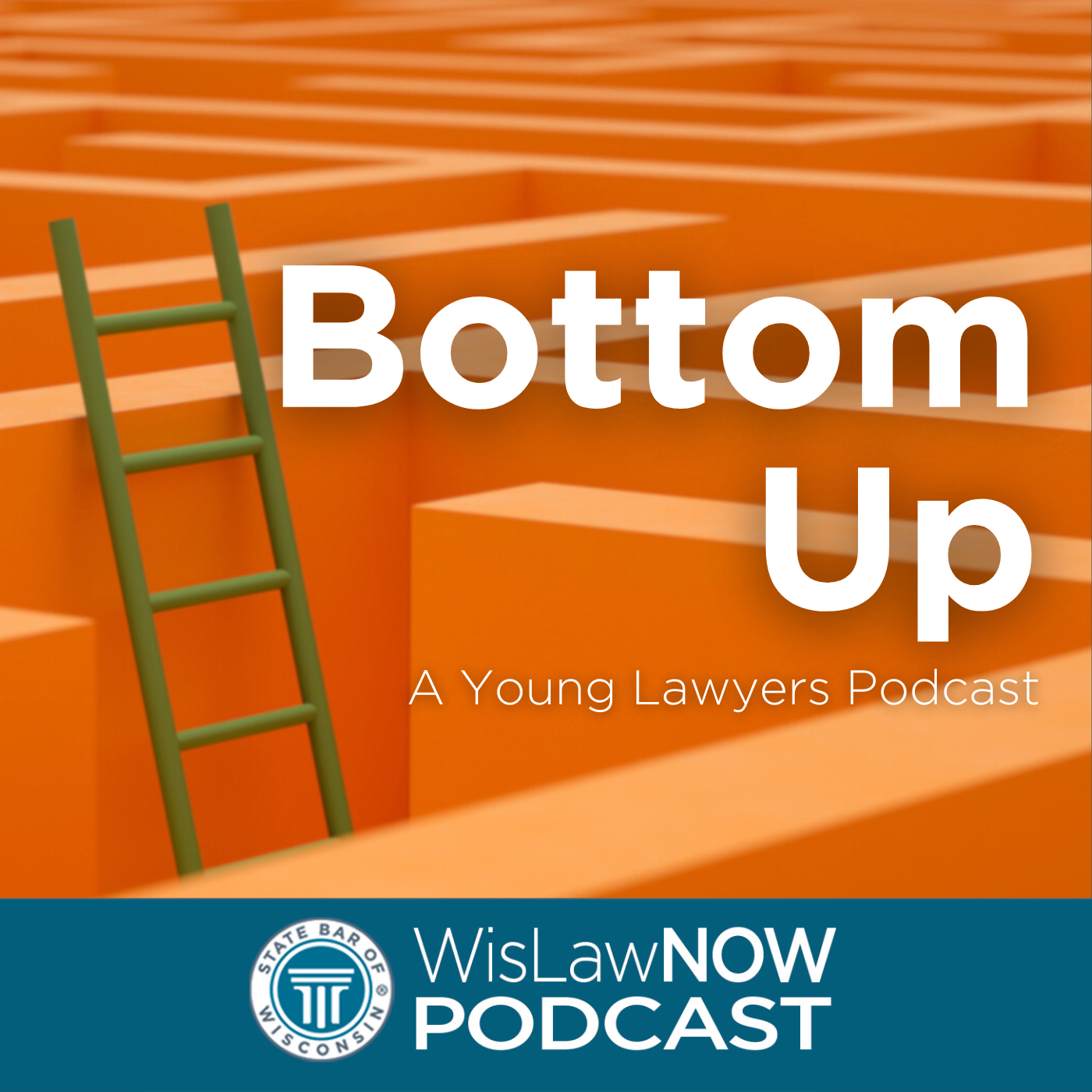 Bottom Up Podcast