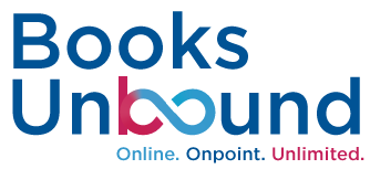 Books UnBound Logo