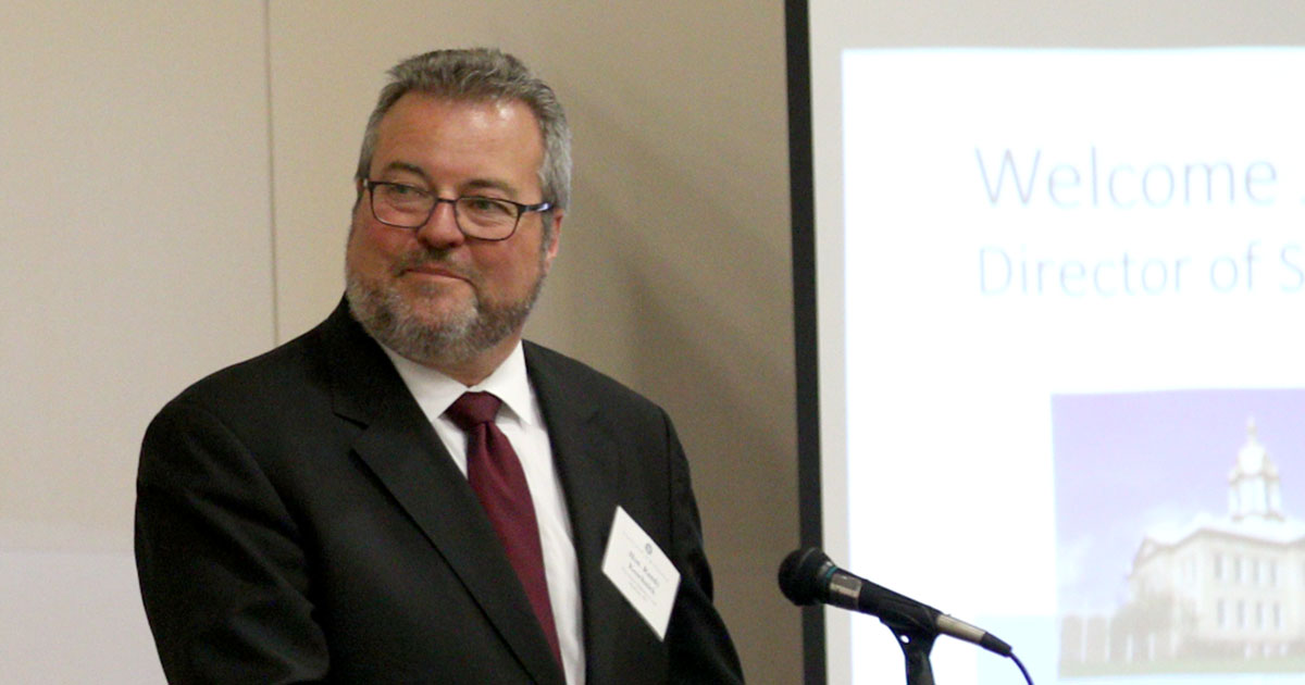 Wisbar News Director Of State Courts Addresses State Bar Board Board Takes Actions