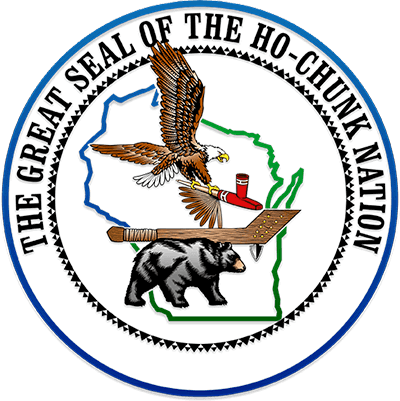 Ho-Chunk Nation logo.png