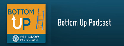 Bottom Up Podcast