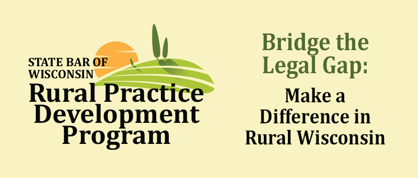 Rural Practice Development Program logo