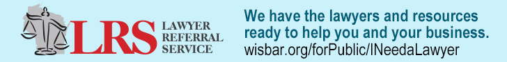 LRIS - Lawyer Referral and Information Service - We have lawyers and resources ready to help you and your business