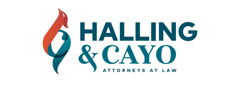 Halling and Cayo